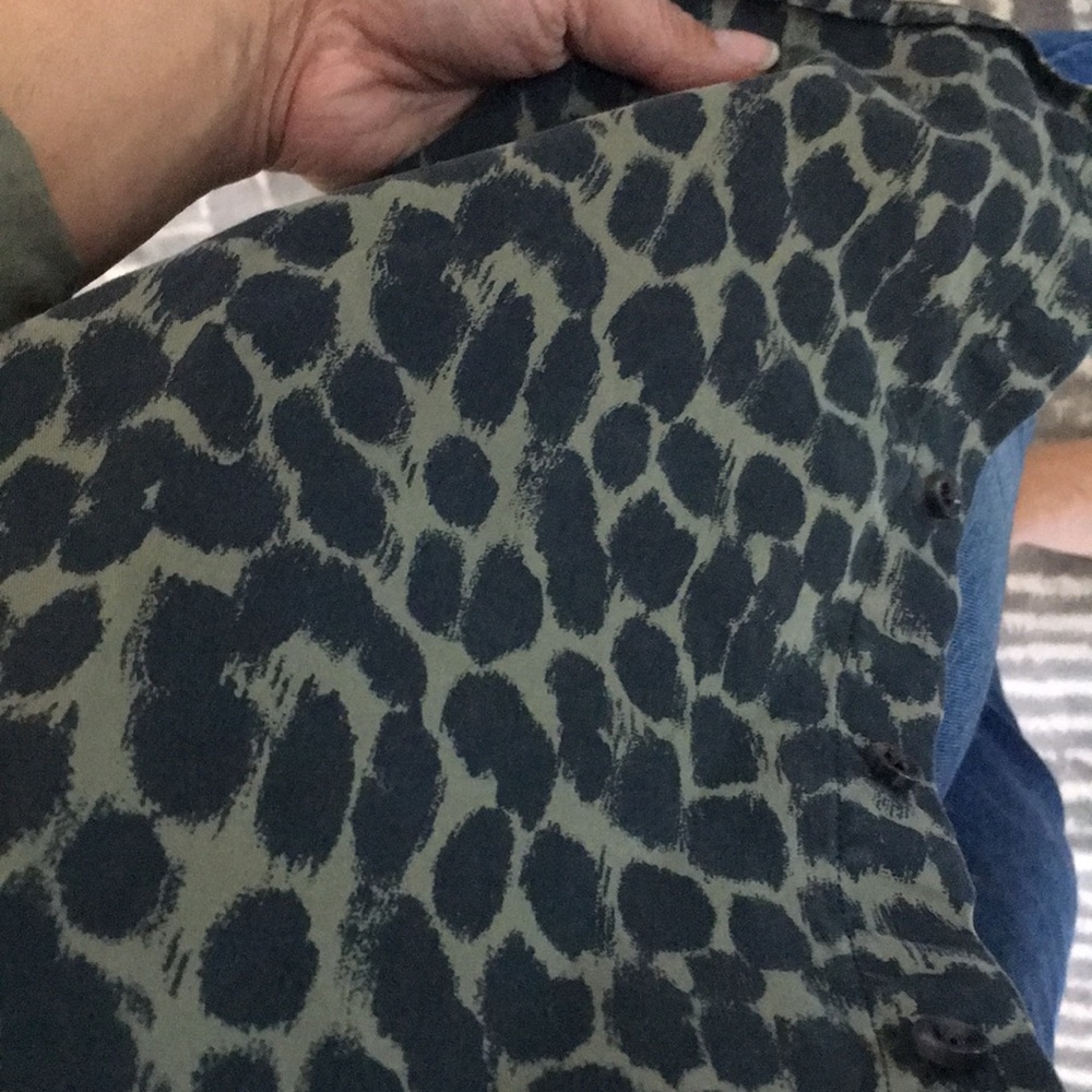 Button Down - Picture 4 of 4